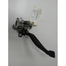 Serrure De Capot Citroen Ds4 Phase 1